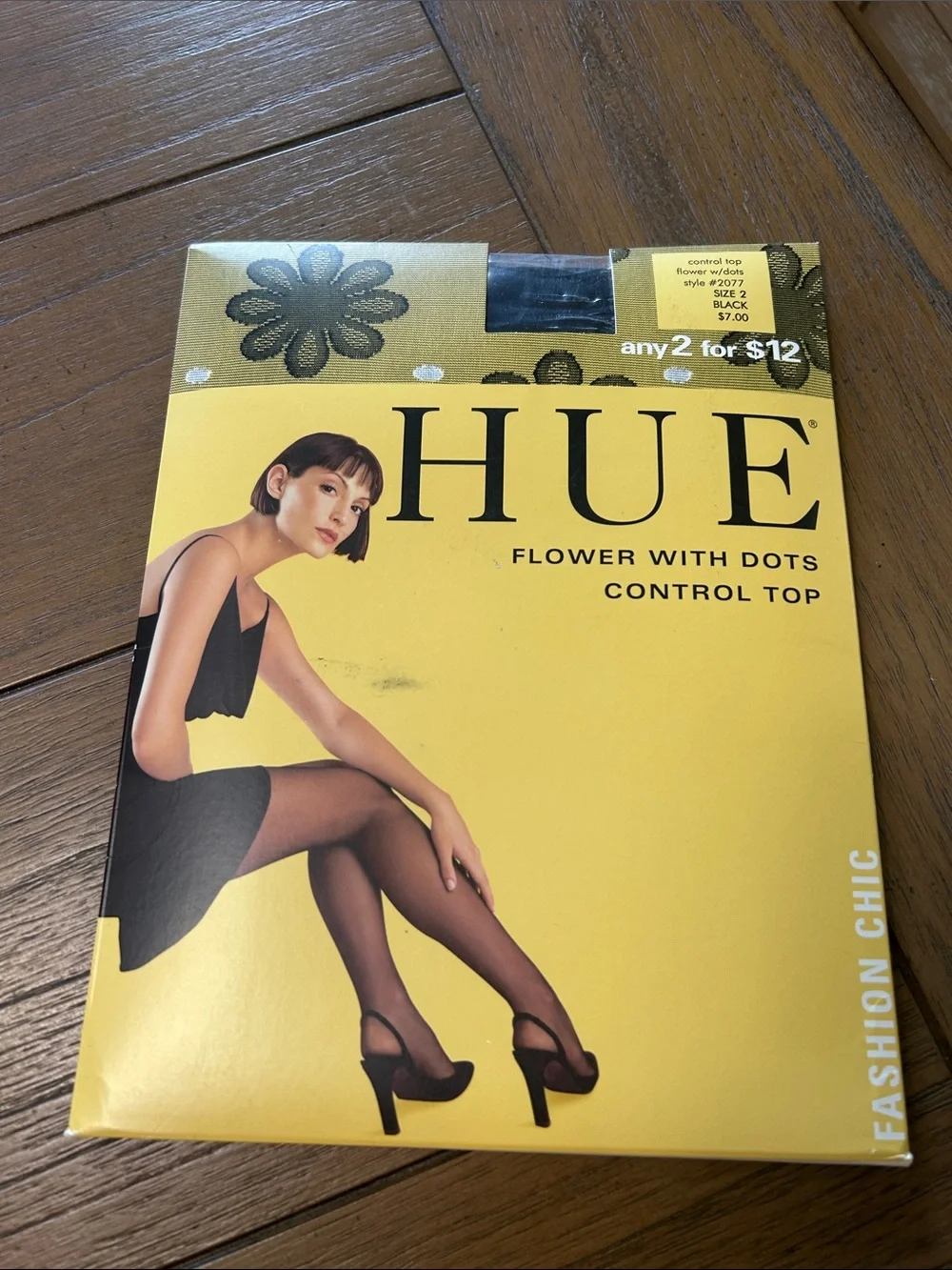 3 pack of sheer black pantyhose